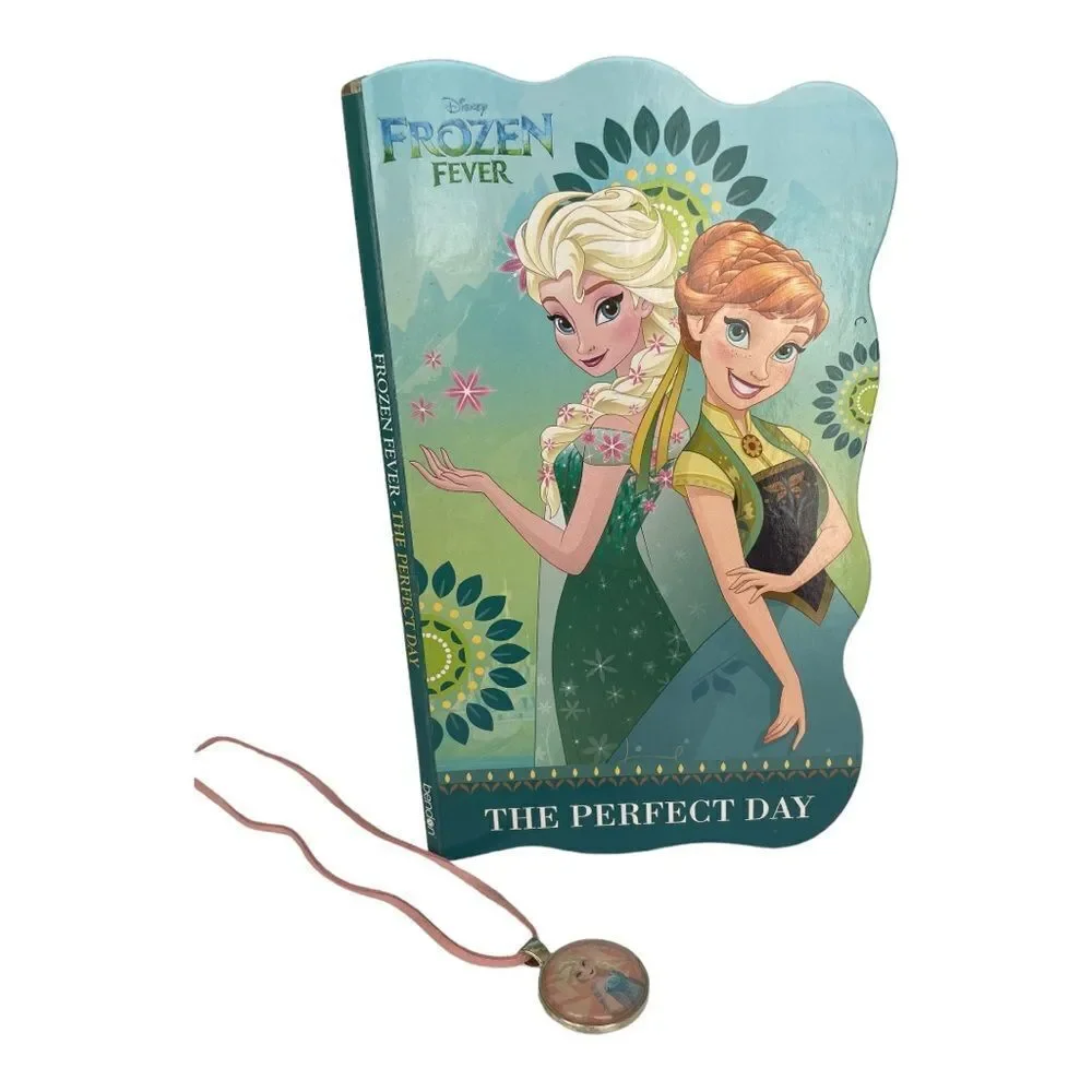 N/A frozen gift